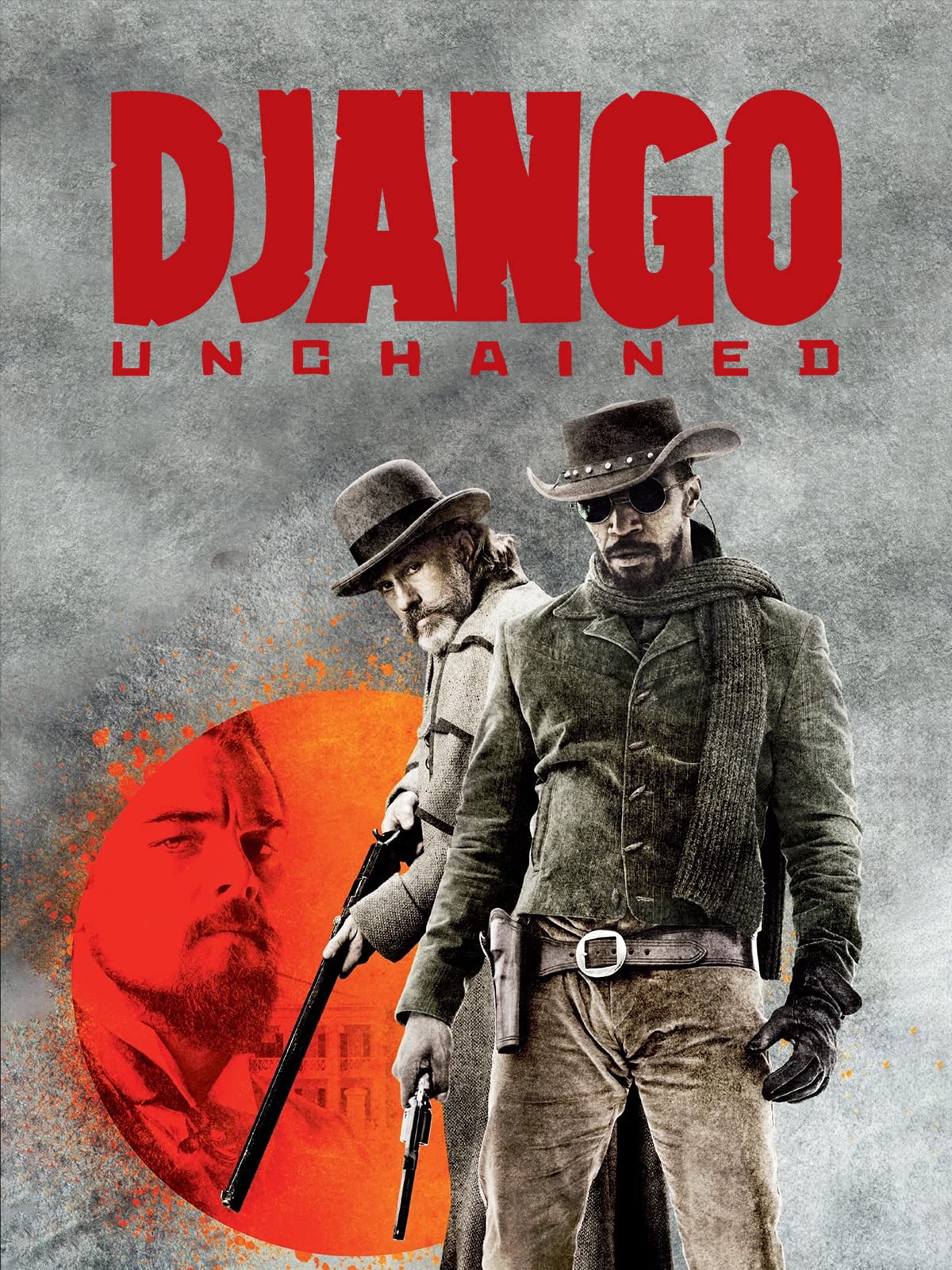 Django Unchained The Soundtrack That Inspired A Generation of DJs