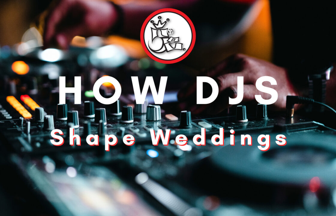 Discover the transformative role of DJs in modern wedding ceremonies. From setting the mood with music to blending cultural traditions, delve into how DJs are redefining wedding experiences.
